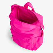 Practice Karma Medium Backpack -  Dragonfruit