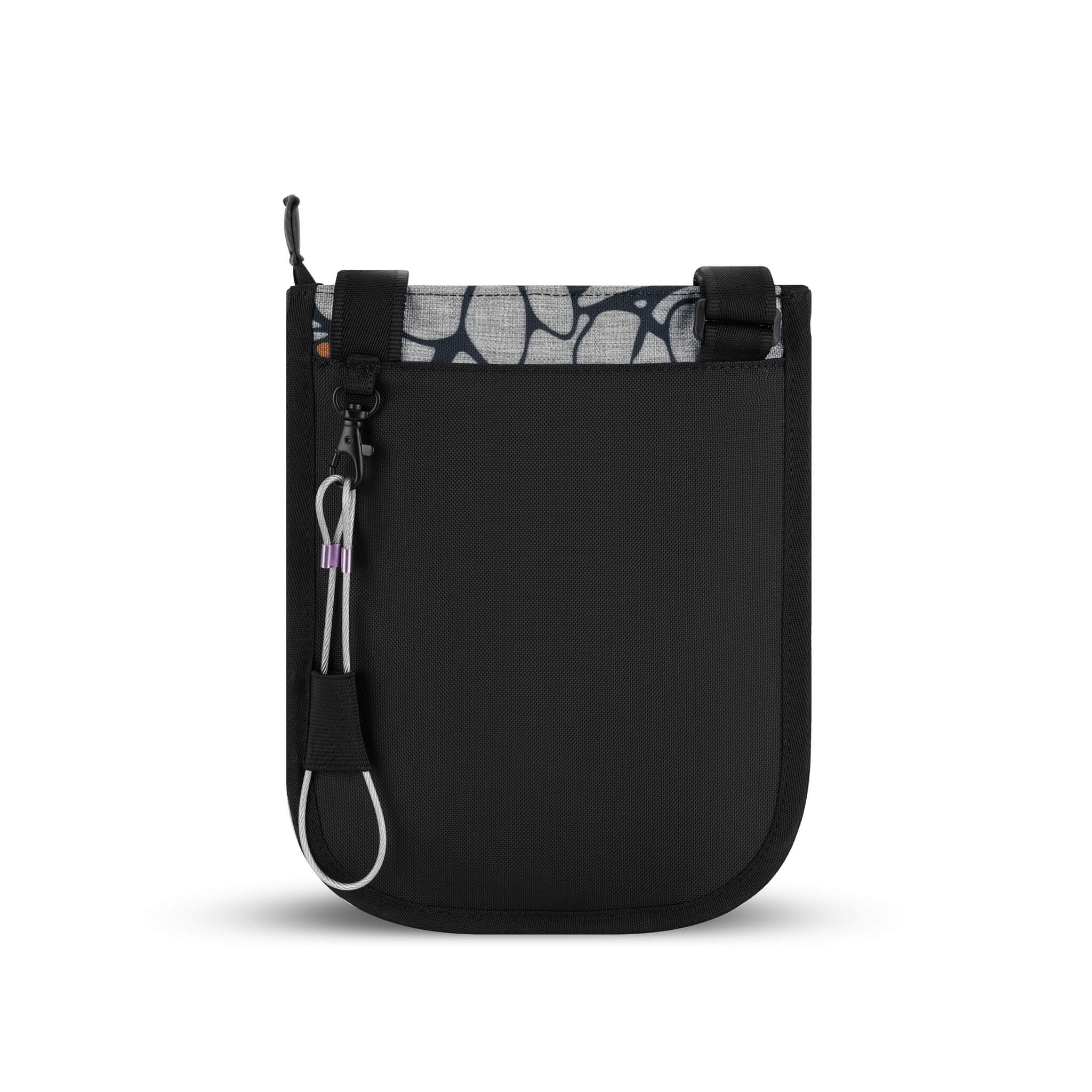 Sherpani Prima AT Crossbody Sakura