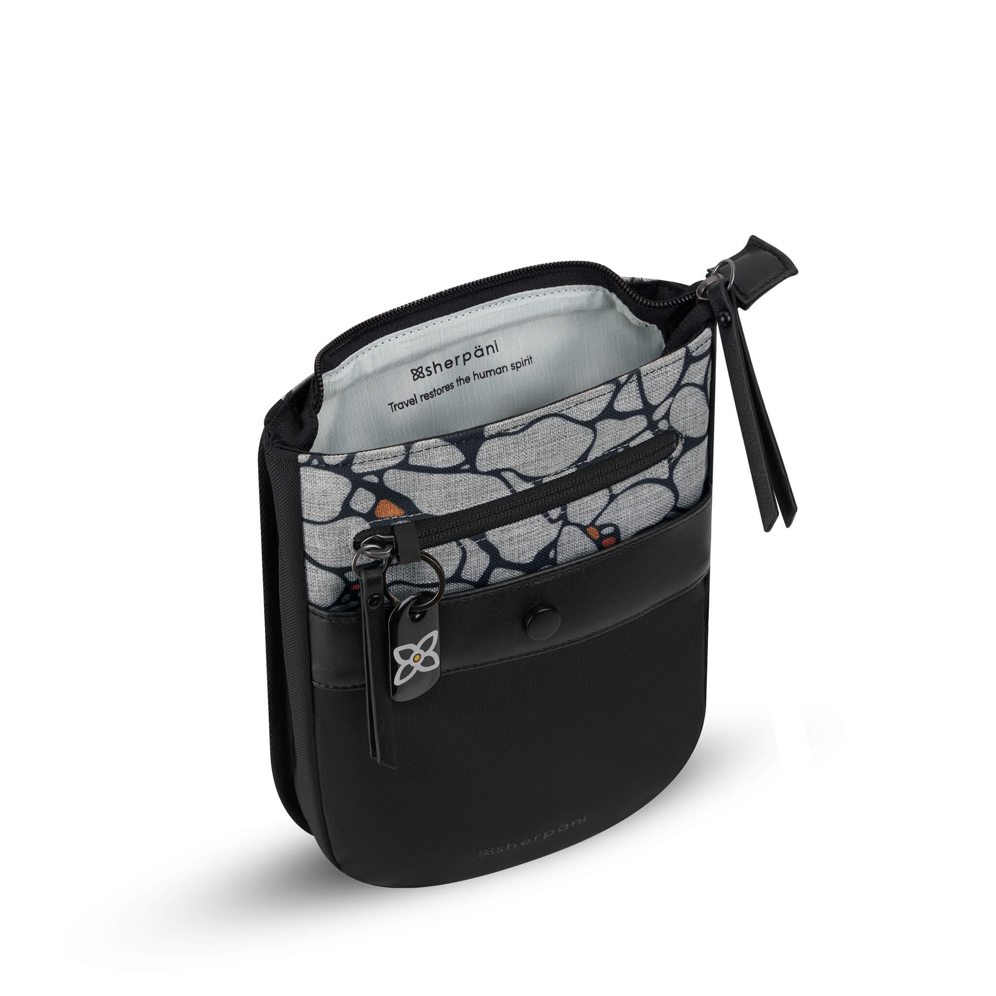 Sherpani Prima AT Crossbody Sakura