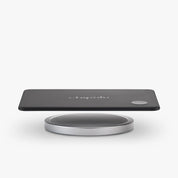 Chipolo CARD Spot Wallet/Luggage Locator - Black