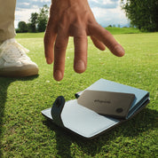 Chipolo CARD Spot Wallet/Luggage Locator - Black