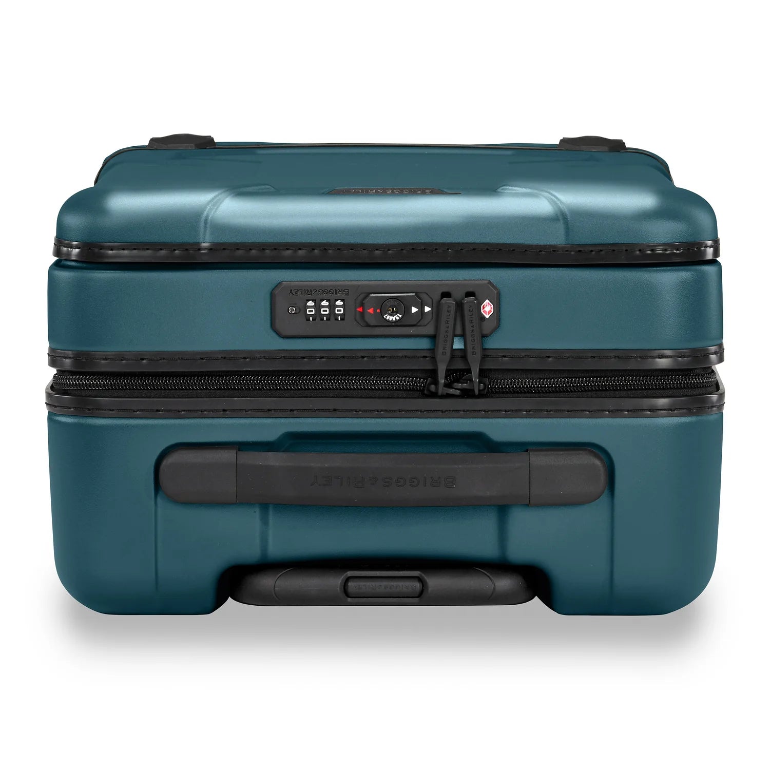 Briggs & Riley Torq 2.0 International Carry-On Spinner - Ocean