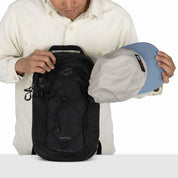 Osprey Quasar Sling Bag - Black