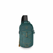 Osprey Quasar Sling Bag - Torrent Blue Heather