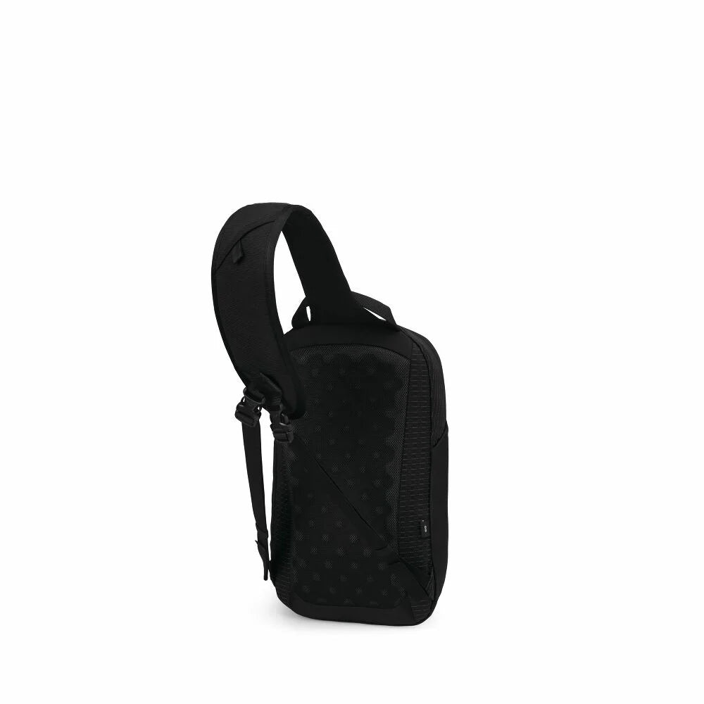 Osprey Quasar Sling Bag - Black