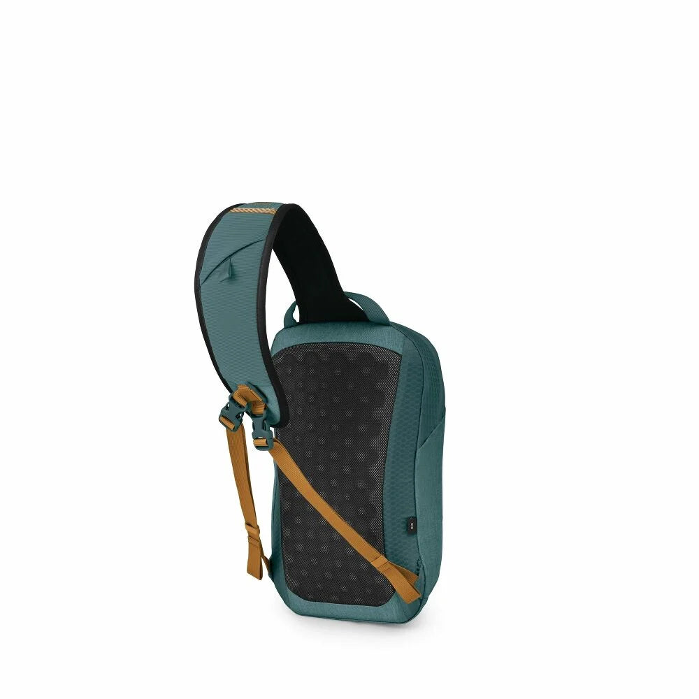 Osprey Quasar Sling Bag - Torrent Blue Heather