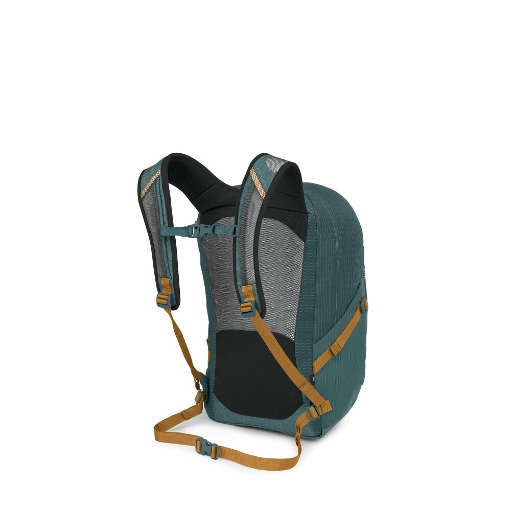Osprey Quasar Laptop Backpack -Tundra Green