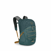 Osprey Quasar Laptop Backpack -Tundra Green