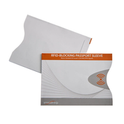 Talus RFID Blocking Passport Sleeve