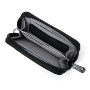 Pacsafe® RFIDsafe™ RFID Blocking Card Wallet - Black