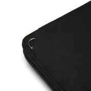 Pacsafe® RFIDsafe™ RFID Blocking Continental Wallet - Black