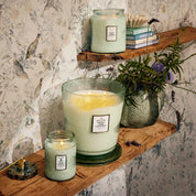 Voluspa 18 oz Large Jar Candle - French Cade Lavender