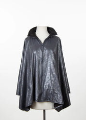 Rainraps Dark Grey Metallic Sportyraps