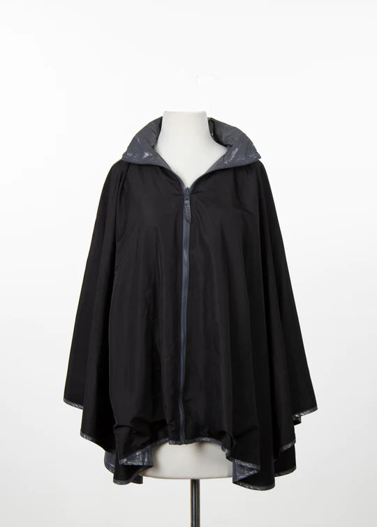 Rainraps Dark Grey Metallic Sportyraps