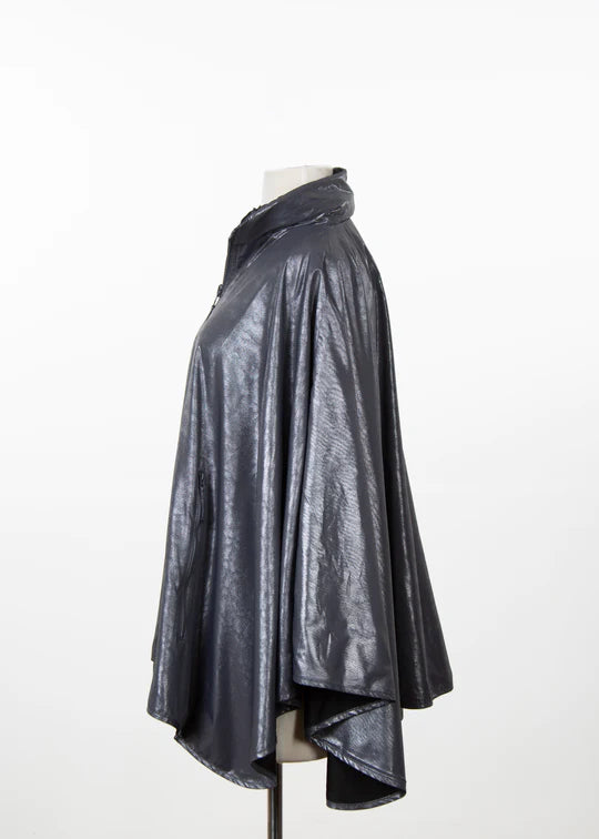 Rainraps Dark Grey Metallic Sportyraps