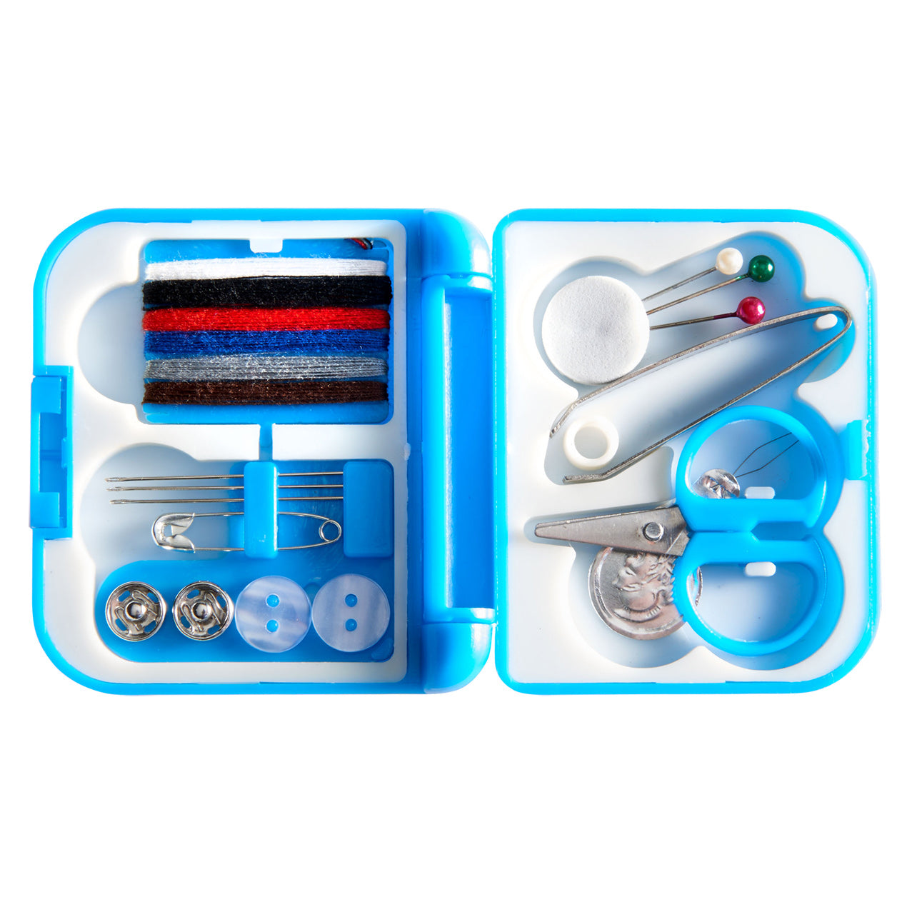 Talus Travel Sewing Kit – Irv's Luggage