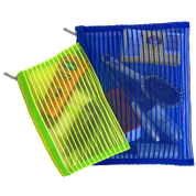 Talus Mesh Travel Pouches - 2 pack