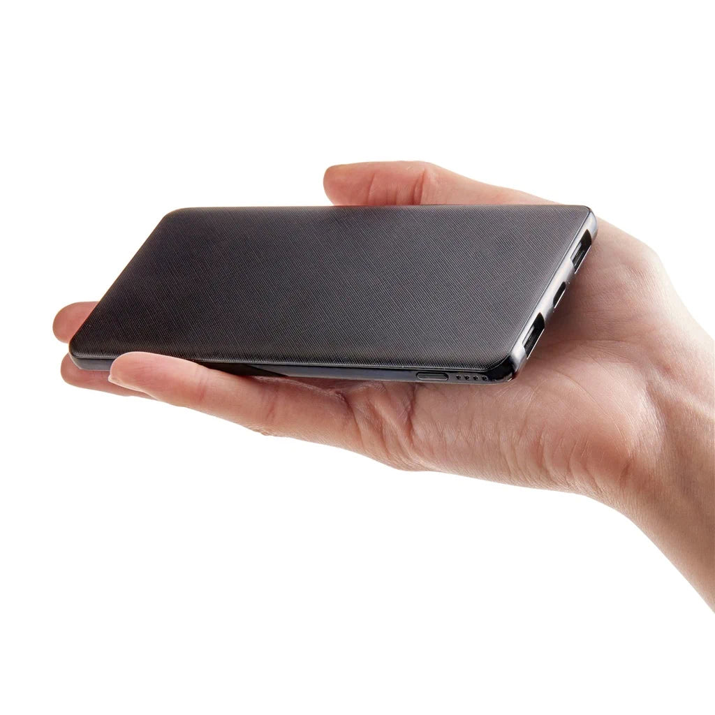 Talus 5000 mAh Fast Charge Power Bank