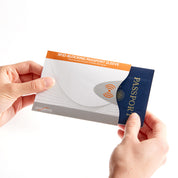 Talus RFID Blocking Passport Sleeve
