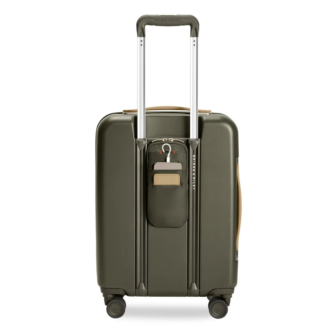 Briggs & Riley Sympatico Global 21