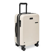 Briggs & Riley Sympatico 3.0 Essential Carry-On Expandable Spinner - Limited Edition Ivory