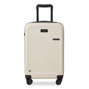 Briggs & Riley Sympatico 3.0 Essential Carry-On Expandable Spinner - Limited Edition Ivory