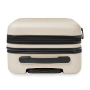 Briggs & Riley Sympatico 3.0 Essential Carry-On Expandable Spinner - Limited Edition Ivory