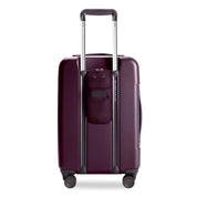 Briggs & Riley Sympatico 3.0 Essential Carry-On Expandable Spinner - Plum