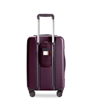 Briggs & Riley Sympatico 3.0 Essential Carry-On Expandable Spinner - Plum