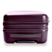 Briggs & Riley Sympatico 3.0 Essential Carry-On Expandable Spinner - Plum