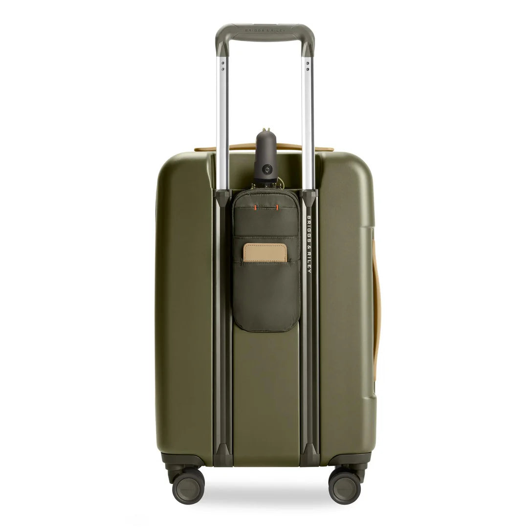 Briggs & Riley Sympatico 22