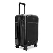 Briggs & Riley Sympatico 3.0 Essential Front Pocket Carry-On Expandable Spinner - Black