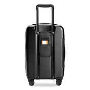 Briggs & Riley Sympatico 3.0 Essential Front Pocket Carry-On Expandable Spinner - Black
