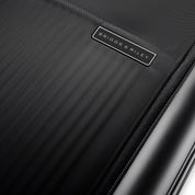 Briggs & Riley Sympatico 3.0 Essential Front Pocket Carry-On Expandable Spinner - Black