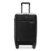 Briggs & Riley Sympatico 3.0 Essential Front Pocket Carry-On Expandable Spinner - Black