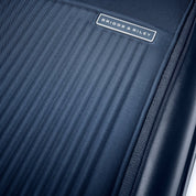 Briggs & Riley Sympatico 3.0 Essential Front Pocket Carry-On Expandable Spinner - Navy