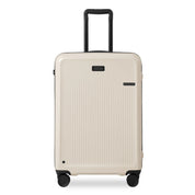 Briggs & Riley Sympatico 3.0 Medium 27" Expandable Spinner - Limited Edition Ivory