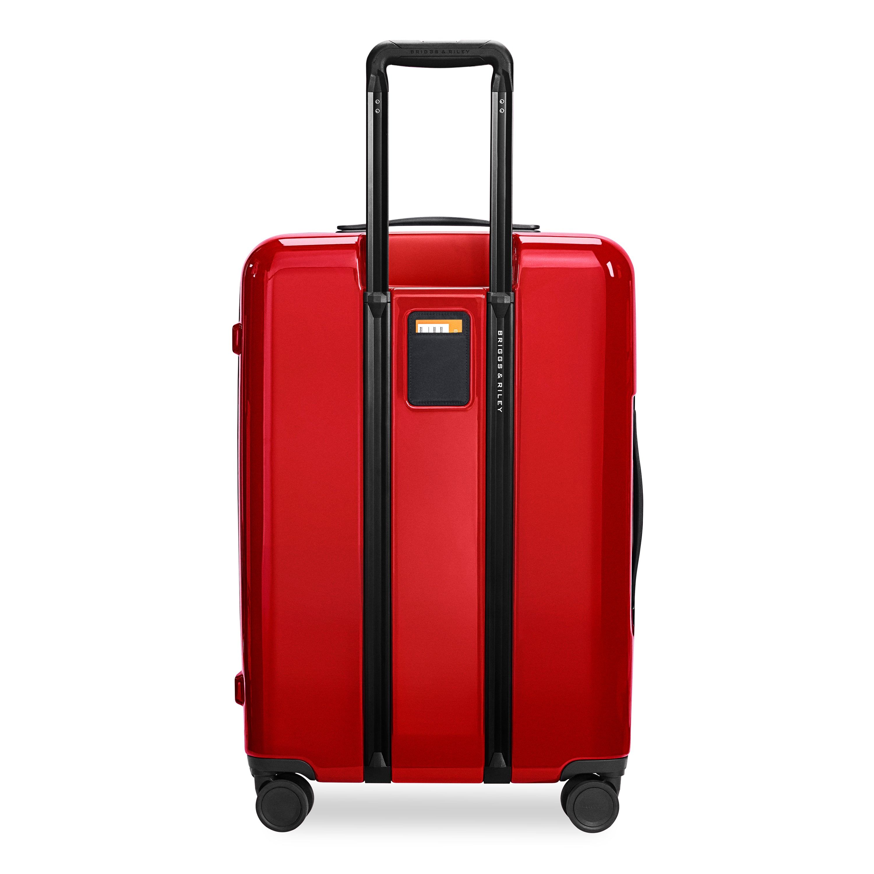 Briggs & Riley Sympatico 3.0 Medium Expandable Spinner - Glossy