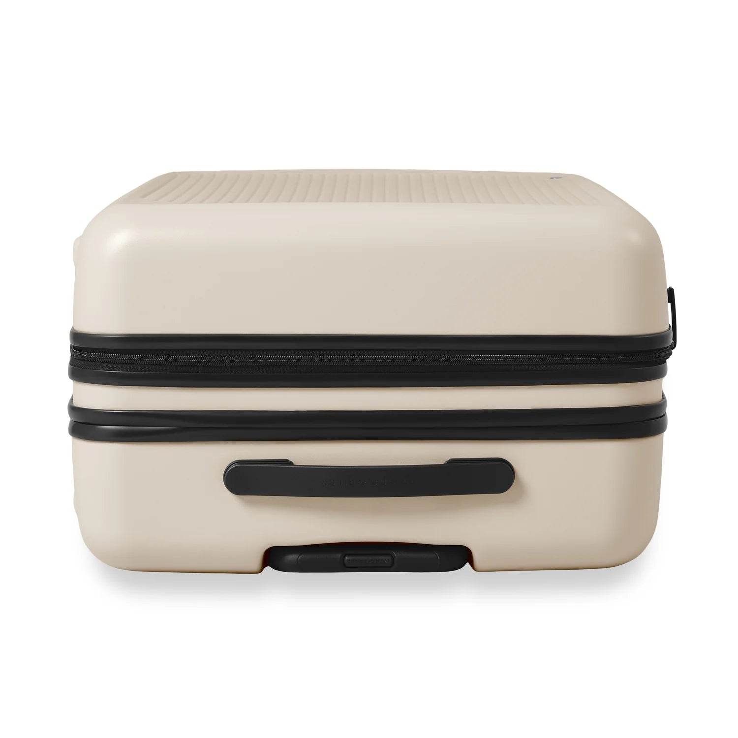 Briggs & Riley Sympatico 3.0 Large Expandable Spinner - Limited Edition Ivory