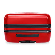 Briggs & Riley Sympatico 3.0 Large Expandable Spinner - Glossy Ruby