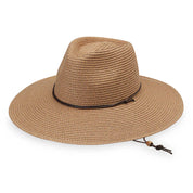 Wallaroo Sanibel UPF 50+  - Camel