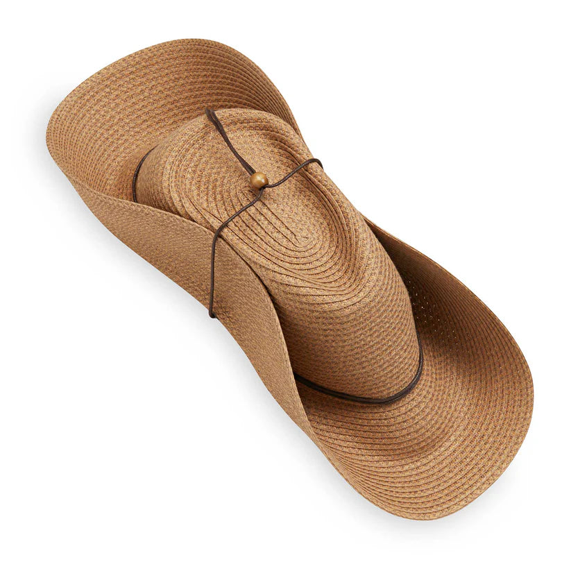Wallaroo Sanibel UPF 50+  - Camel