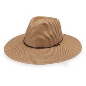 Wallaroo Sanibel UPF 50+  - Camel