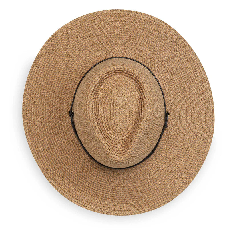 Wallaroo Sanibel UPF 50+  - Camel