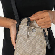 Sherpani Simplicity  Anti Theft - Straw