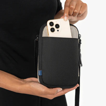 Sherpani Simplicity  Anti Theft - Straw