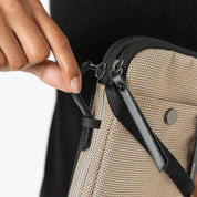 Sherpani Simplicity  Anti Theft - Straw