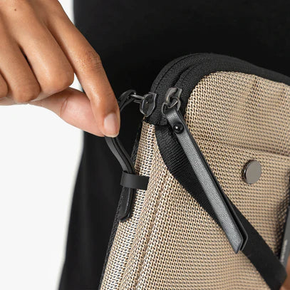 Sherpani Simplicity  Anti Theft - Straw