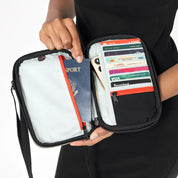 Sherpani Simplicity  Anti Theft - Straw