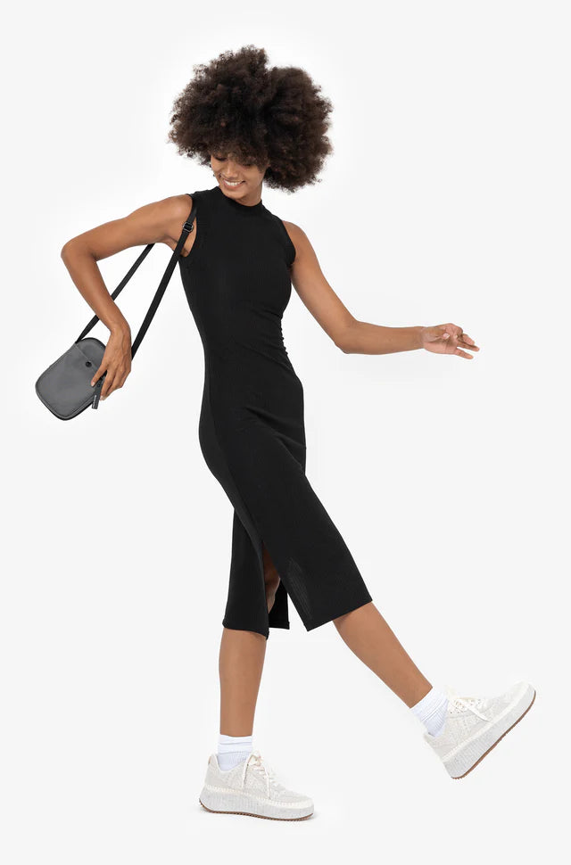 Sherpani Simplicity  Anti Theft - Granite